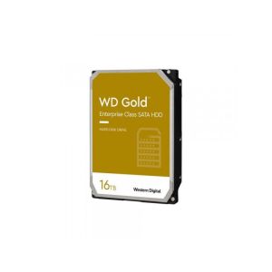 HDD 16TB WD WD161KRYZ Gold 7200RPM 512MB