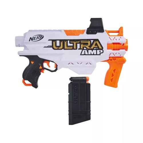 Nerf puška Ultra AMP Blaster slika 3