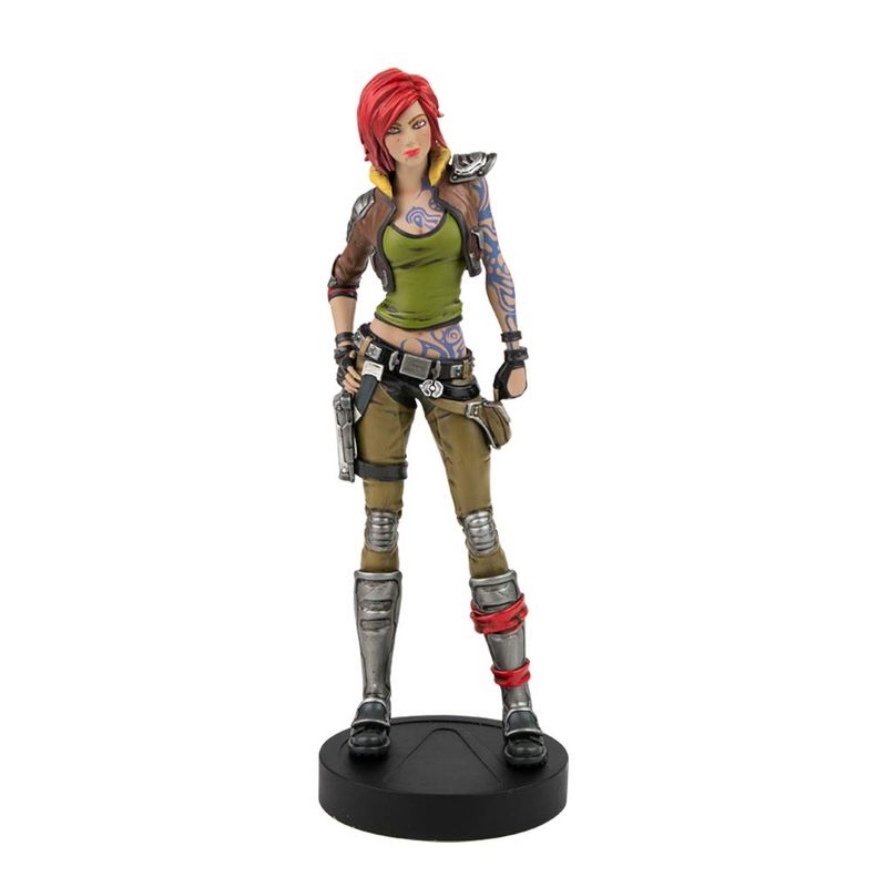 Borderlands 3: Lilith Figurica image