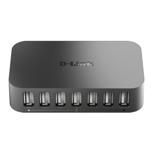  D-Link USB HUB DUB-H7 7port USB 2.0