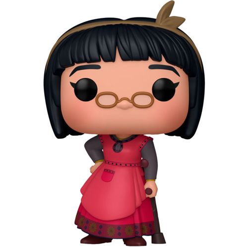 POP figure Disney Wish Dahlia slika 2