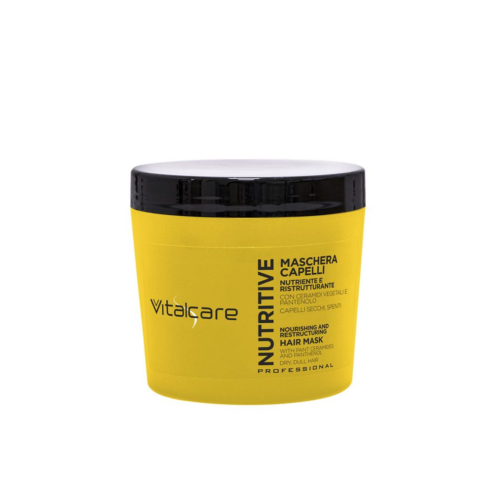 Vitalcare Nutritive nourishing Maska za kosu 500ml slika 1