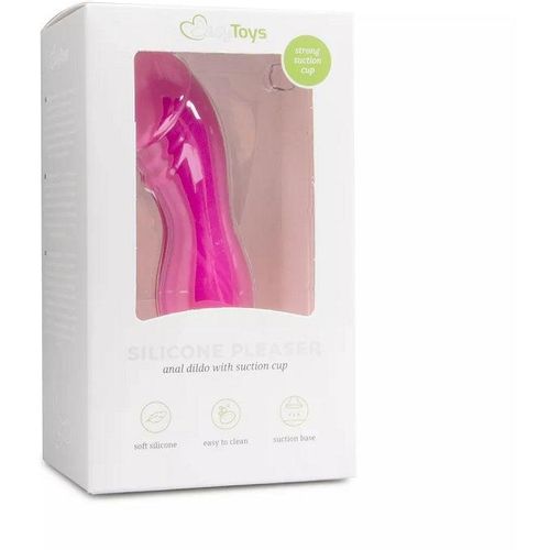 Easy Toys Silicone Anal Plug slika 10