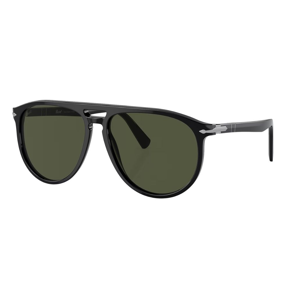 Muške Sunčane naočale Persol Persol PO3311S Black slika 2