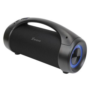 Xwave SPORT 66 Bluetooth zvučnik v5.0/TWS/50W/70 W PMPO /FM/USB2.0/Aux-Line In/3600mAh