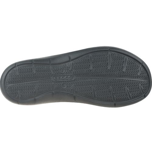 Ženske natikače Crocs Swiftwater Sandals 203998-060 slika 4