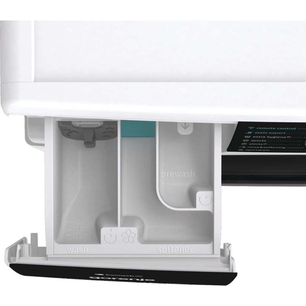 Gorenje Mašina za veš WNS94A1TWIFI slika 5