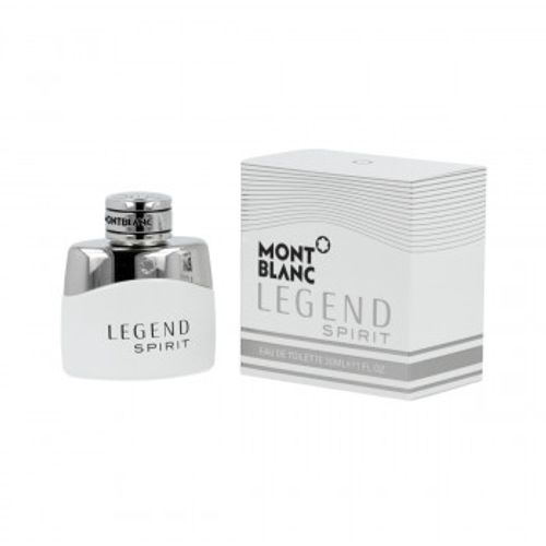 Mont Blanc Legend Spirit Eau De Toilette 30 ml (man) slika 3