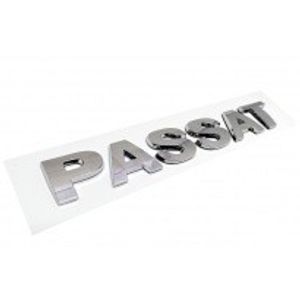 Plastični natpis Passat 1997-2004