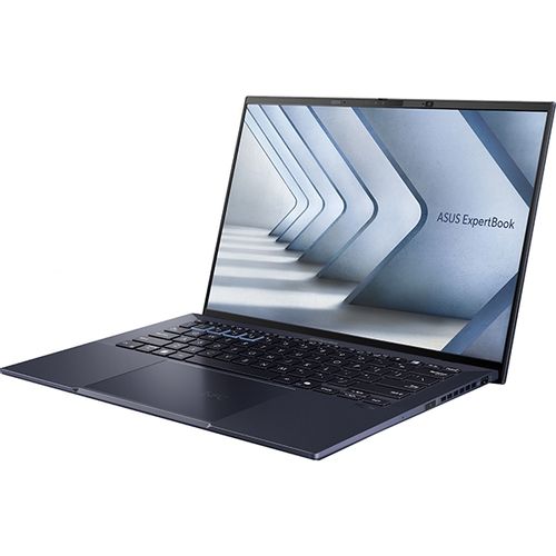 Laptop Asus ExpertBook B9403CVAR-UI75E0X Core 7 / 32GB / 2TB SSD / 14" WQXGA+ OLED / Windows 11 Pro (Star Black) slika 3