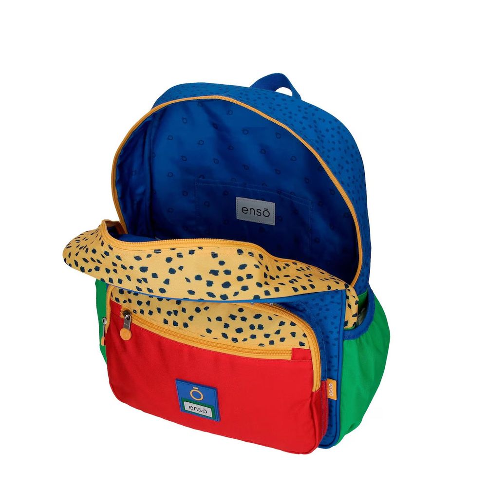 Enso Ranac 38 cm, Jungle Club 9462221 slika 4