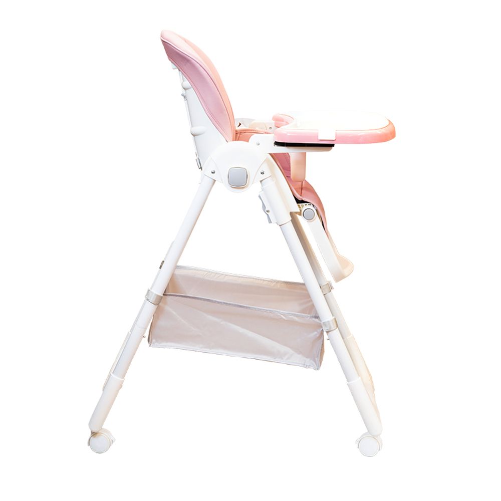 KALEI Hranilica Pearl YY11-1, Pink slika 4