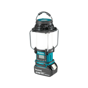 Makita - Akumulatorski radio i svjetiljka lampa 2u1 DMR056