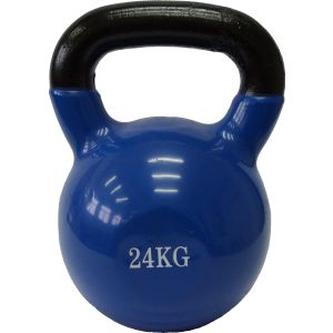 Kettlebell Fitmotiv neopren 24 kg 