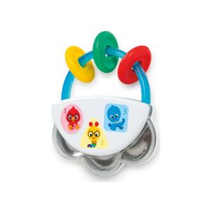 KIDS II Zvečka Baby Einstein  TINY TAMBOURINE 12925