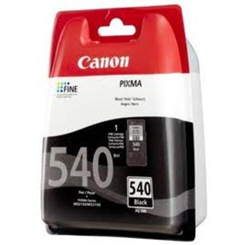 Canon PG-540 Crna Tinta slika 2