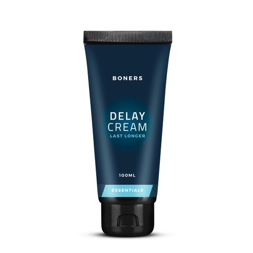 Boners krema Delay slika 1