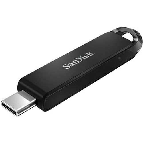 SanDisk USB memorija Ultra USB Type-C 128GB slika 1