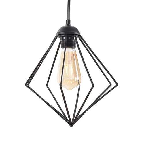 Squid Lighting R Visilica İklima slika 4