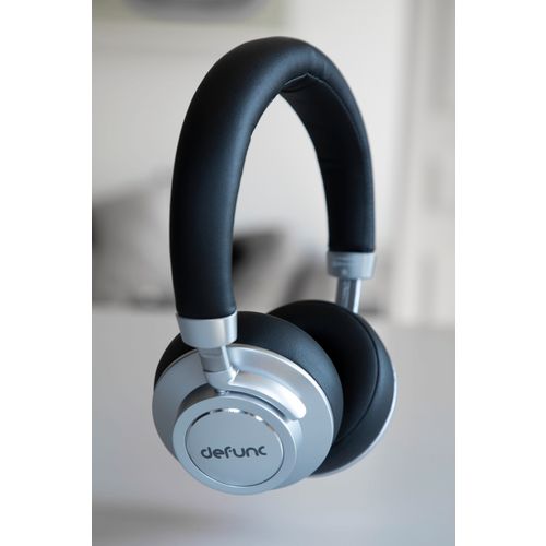 Slušalice - Bluetooth - HeadPhone PLUS - Black slika 3
