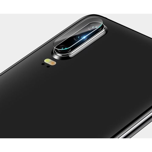 MOCOLO - Potpuno prozirno staklo kamere - Huawei P30 Pro / P30 Pro New Edition - prozirno slika 4