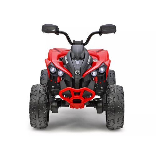 Quad Can-am AKU – red slika 9