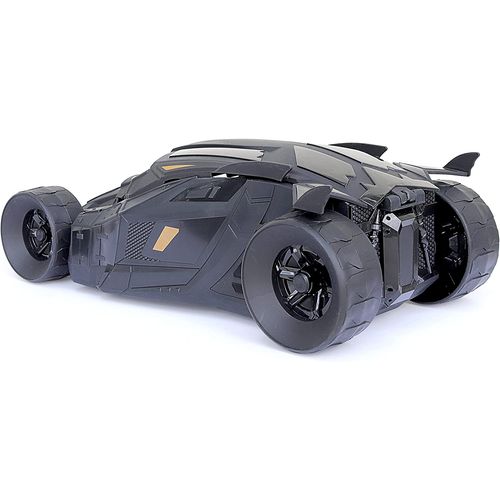 Batman figura sa Batmobile slika 5