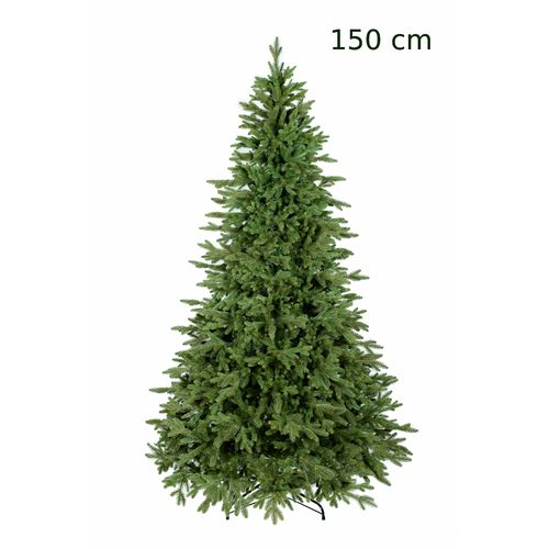 Umjetno božićno drvce – LUX – 150cm slika 1