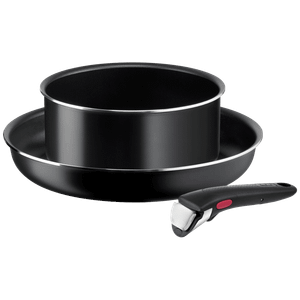 Tefal Posuđe, set 3/1, Ingenio Easy Cook N Clean - L1539243