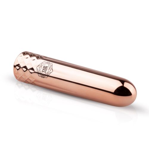 Vibrator Rosy Gold - Mini slika 4