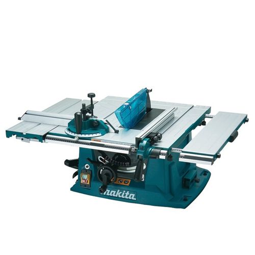 Makita stolna kružna pila MLT100N (255mm, 1500W) slika 1