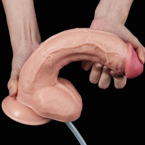 Lovetoy Squirt Extreme Dildo 10" 25,4cm slika 19