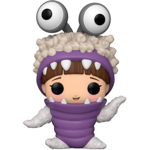 POP figure Monsters Inc 20th Boo with Hood Up slika 3