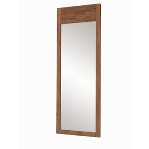 Forest - Chesnut Chesnut Cheval Mirror