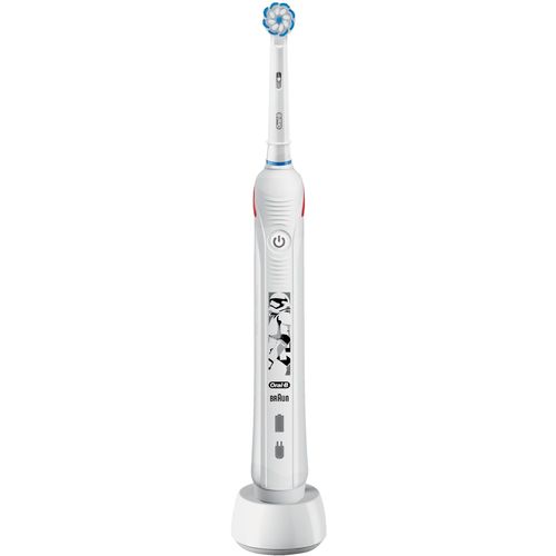 Oral-B četkica Junior Star Wars 6+ slika 1