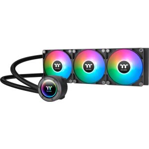 Cooler AIO Thermaltake TH360 V2 ARGB/All-In-One Liquid Cooler/CL-W362-PL12SW-A