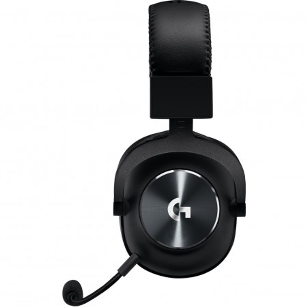Logitech Slušalice G Pro X 7.1 slika 3