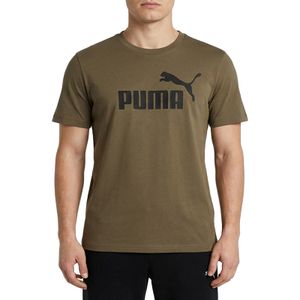 PUMA MAJICA PUMA ESS NO. 1 LOGO TEE (S)