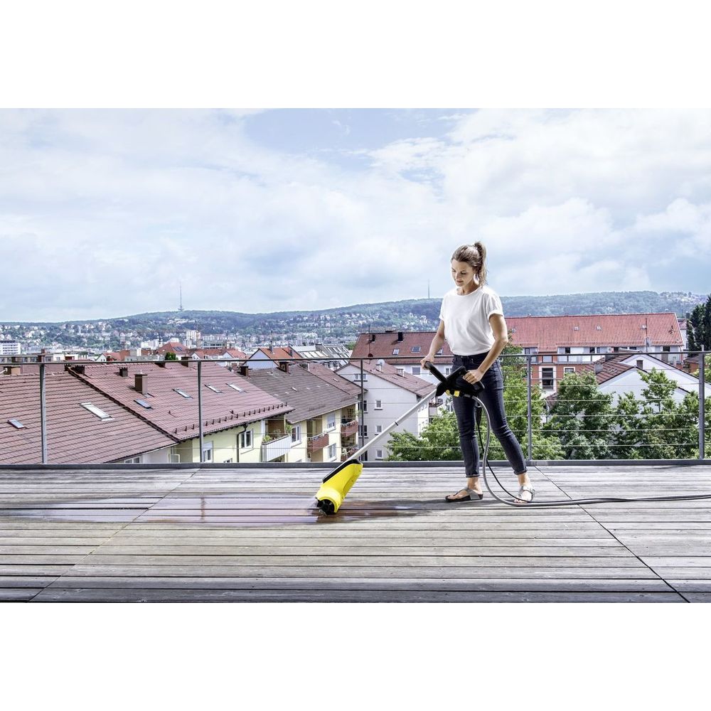 KARCHER Čistač terase PCL 4 EU 1.644-000.0 slika 5