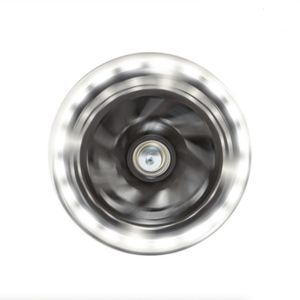 MICRO LED Točak 120 mm (Sprite)