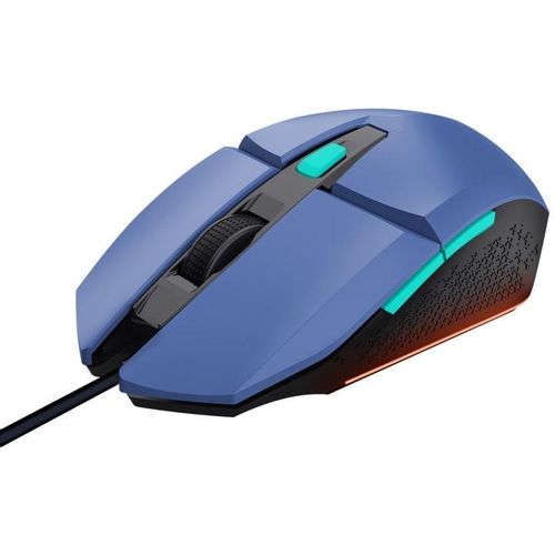 Trust GXT109B FELOX Gaming mouse Corded Optical slika 6