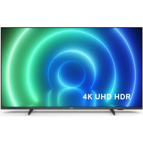 Philips 4K UHD LED TV 50PUS7506/12 slika 2