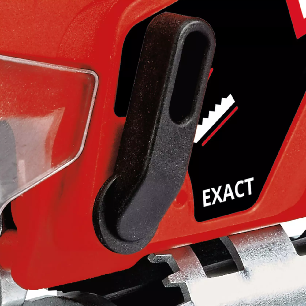 Einhell TC-JS 18/70 Li (1x2,5 Ah), aku ubodna pila u setu slika 2