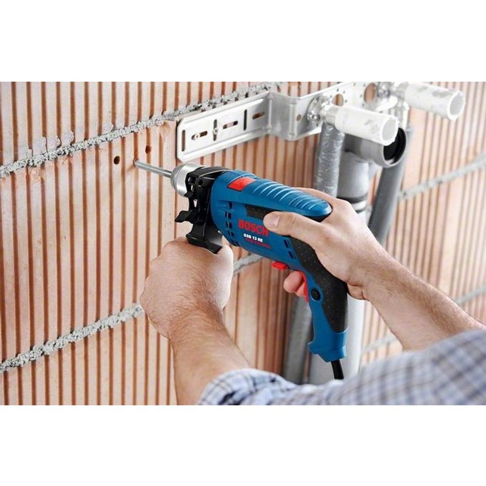 BOSCH Udarna bušilica GSB 13 RE Professional slika 2