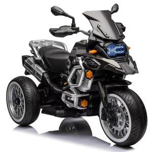 Baby Motor Bmw Gs1300 12V Y-Mb2322 Crna