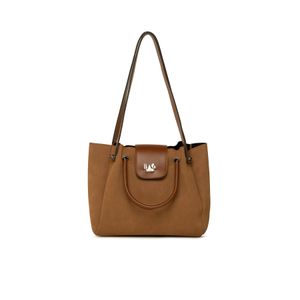 Lucky Bees Torba, 7623 - 86627 - Camel