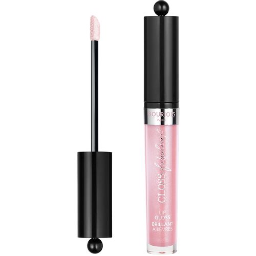 Bourjois  Fabuleux 3 sjaj za usne  2.4g slika 1