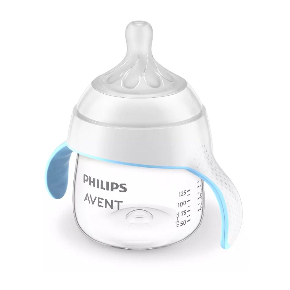 Philips Avent Flašica za bebu sa ručkom Natural Response 3.0 slika 2