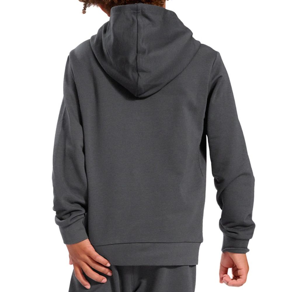 Hummel Duks Hmlcuatro Hoodie Unisex Dječiji slika 4