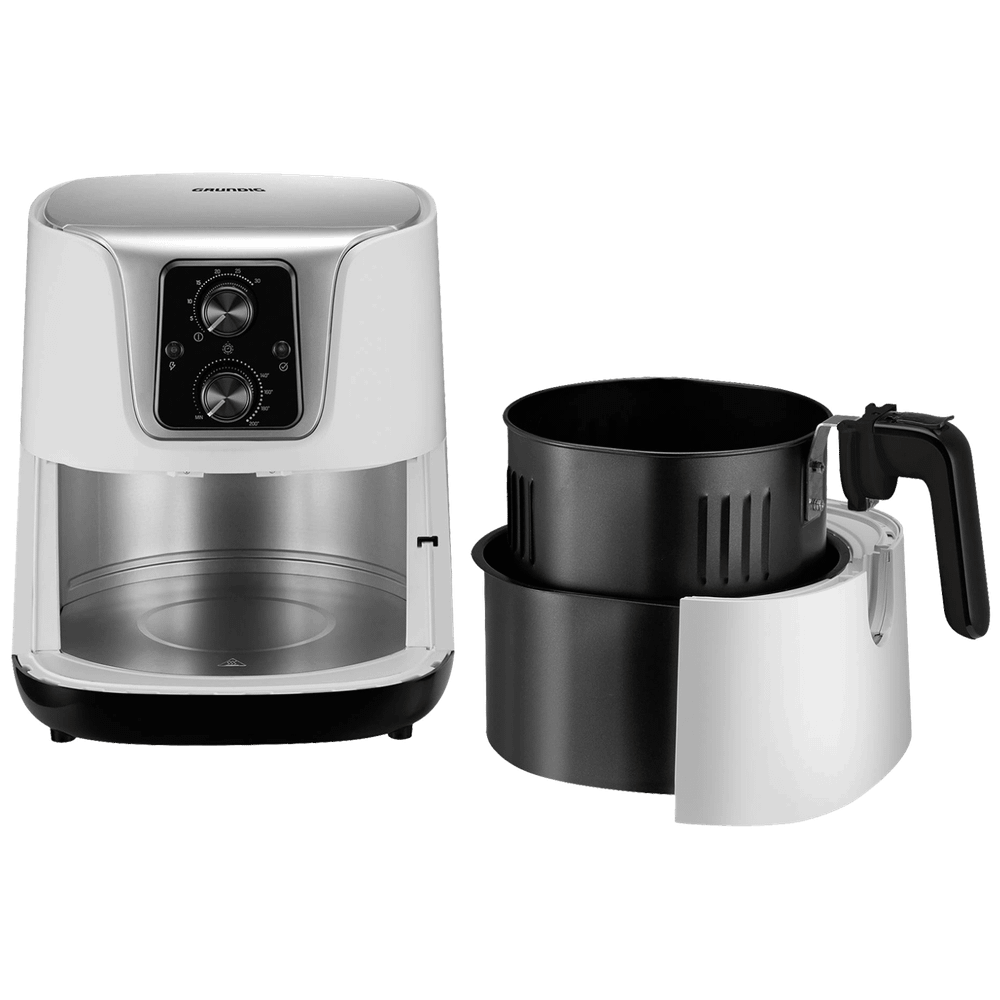 Grundig Friteza na vrući zrak - FRY 6840 slika 4